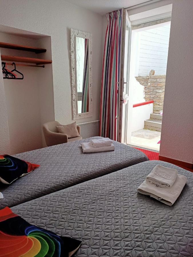 Saint Amant 2* Le Palais