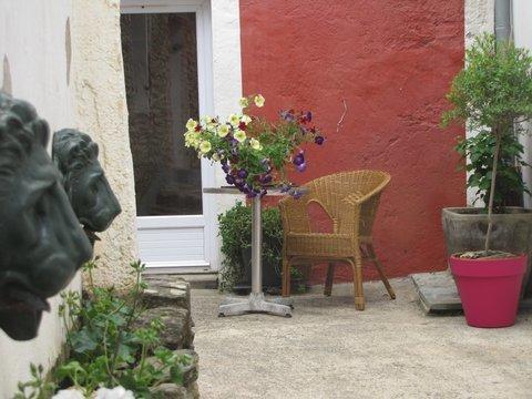 Hotel Saint Amant 2*