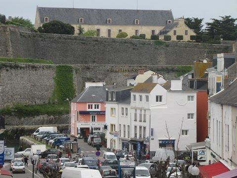 Hotel Saint Amant 2*