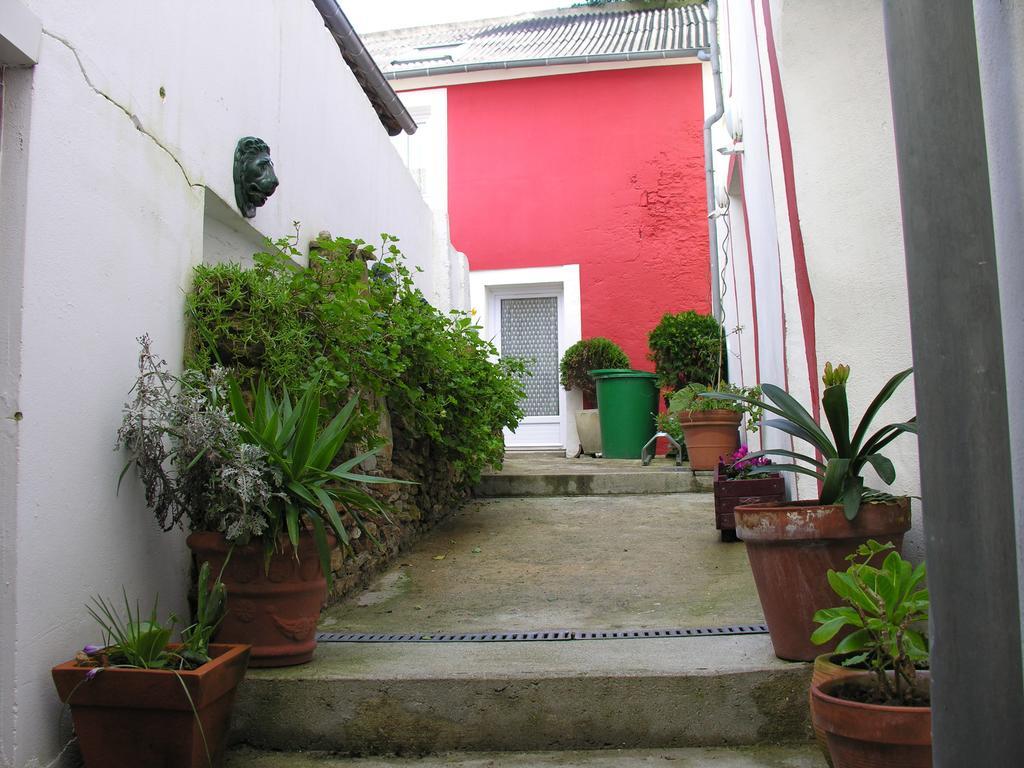 Saint Amant 2* Le Palais