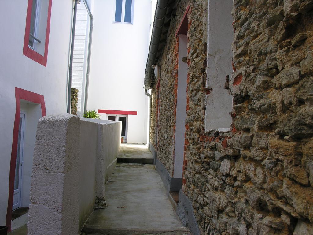 Saint Amant